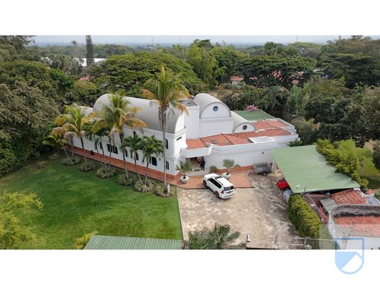 Casa En Arriendo - Pance, Cali