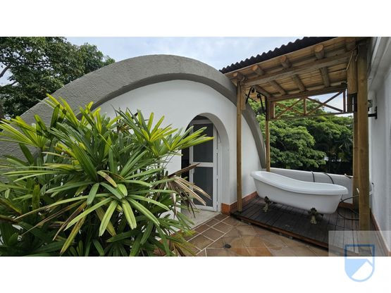 Casa En Arriendo - Pance, Cali