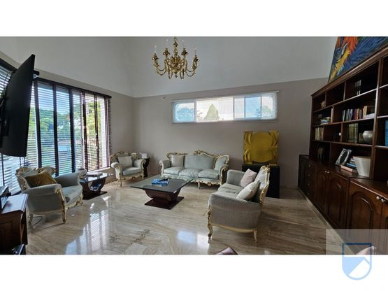 Casa En Arriendo - Pance, Cali