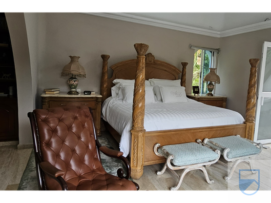 Casa En Arriendo - Pance, Cali