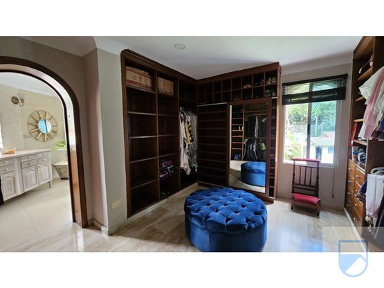 Casa En Arriendo - Pance, Cali