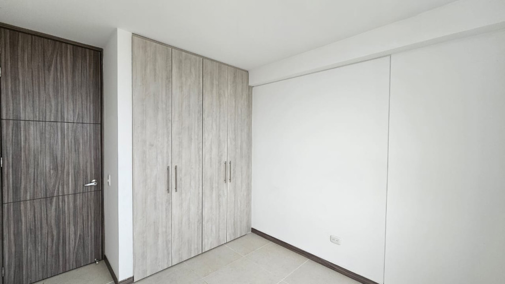 Apartamento En Arriendo - Valle Del Lili, Cali