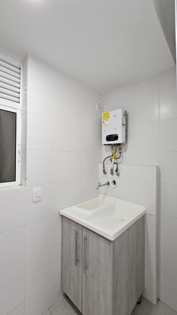 Apartamento En Arriendo - Valle Del Lili, Cali