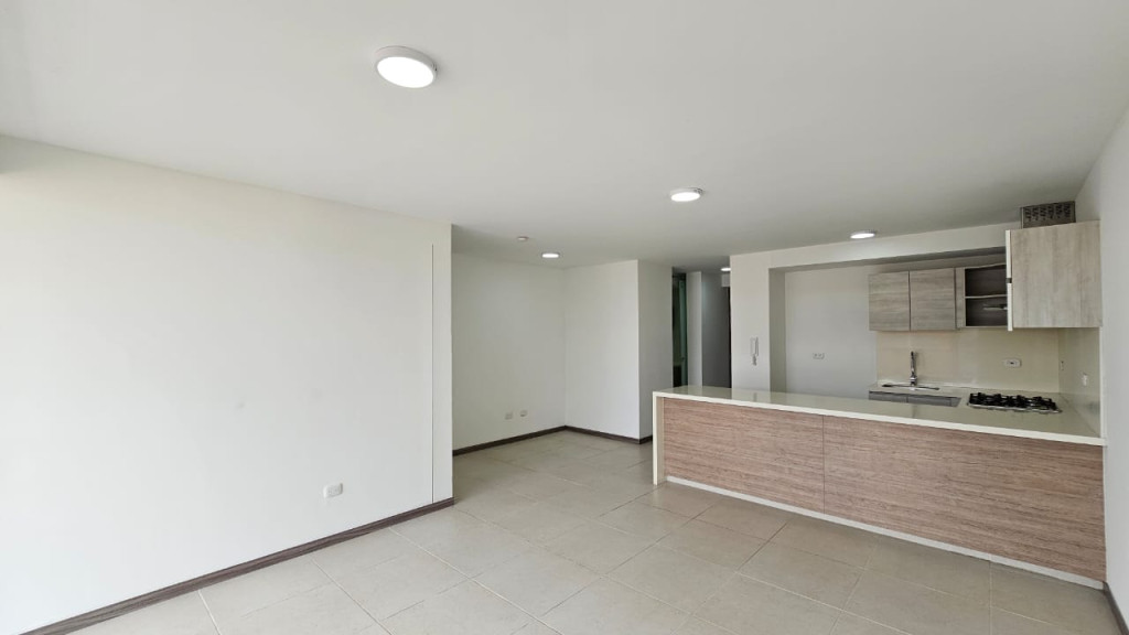 Apartamento En Arriendo - Valle Del Lili, Cali