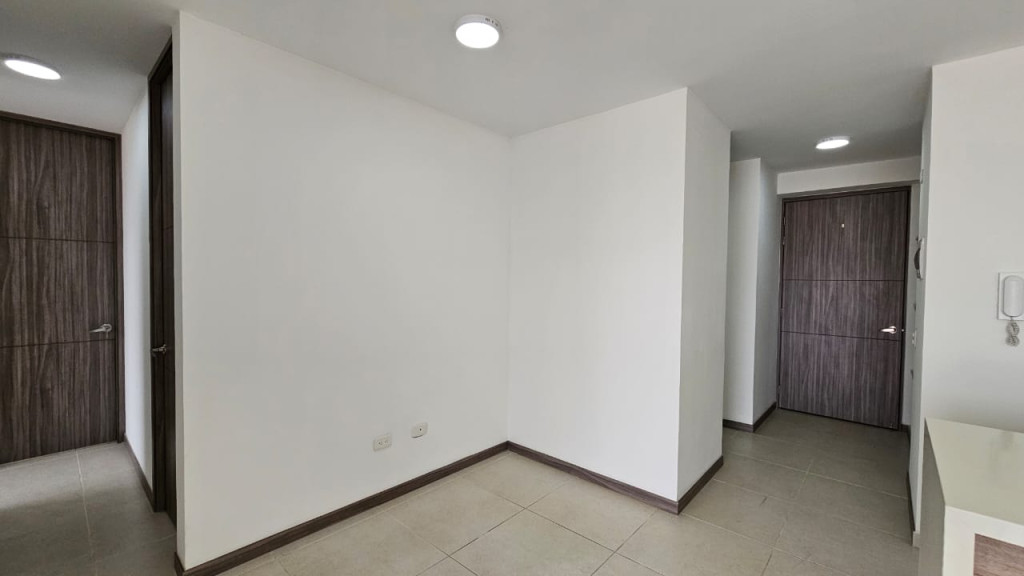 Apartamento En Arriendo - Valle Del Lili, Cali