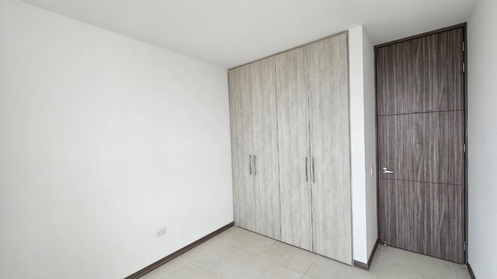 Apartamento En Arriendo - Valle Del Lili, Cali