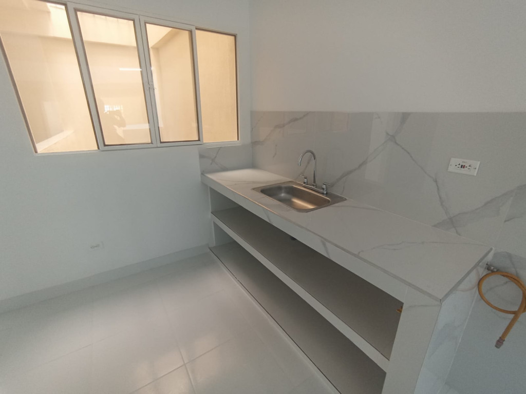 Bodega En Arriendo - Obrero   , Cali