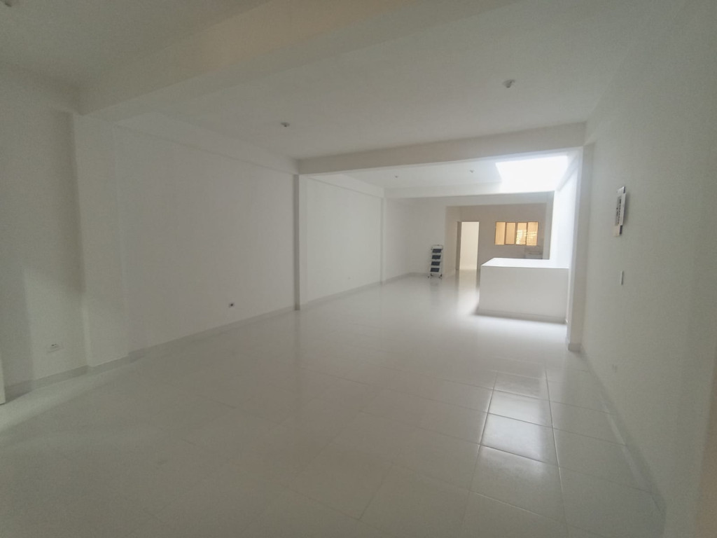 Bodega En Arriendo - Obrero   , Cali