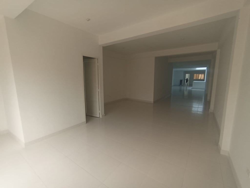 Bodega En Arriendo - Obrero   , Cali