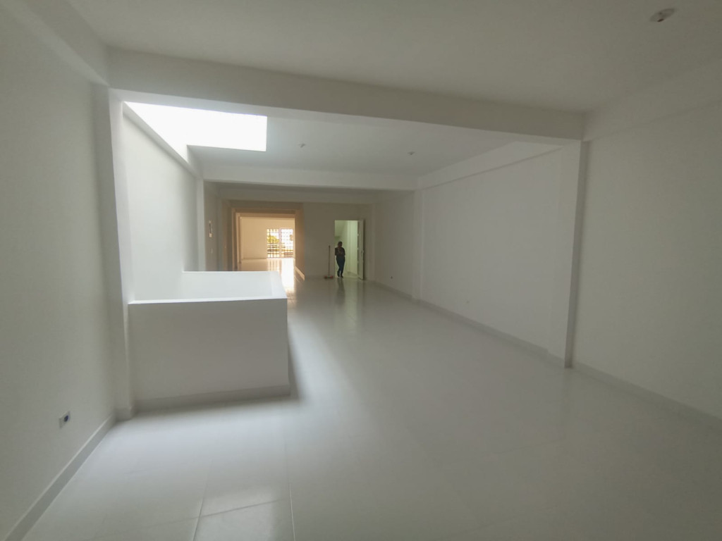 Bodega En Arriendo - Obrero   , Cali