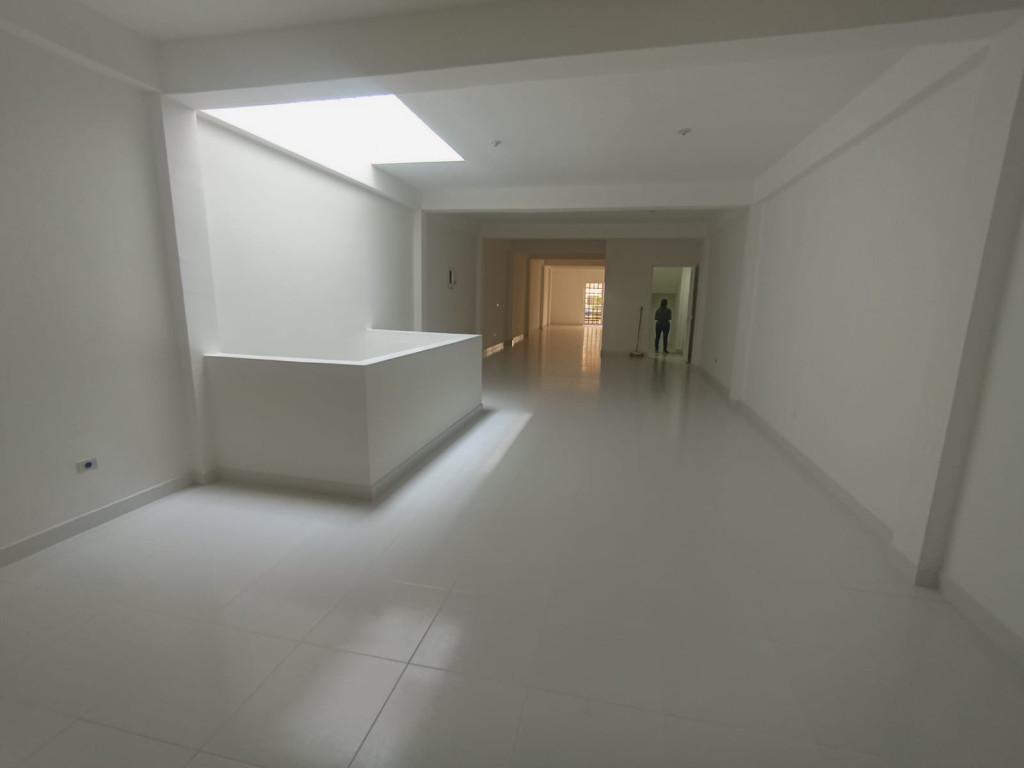 Bodega En Arriendo - Obrero   , Cali