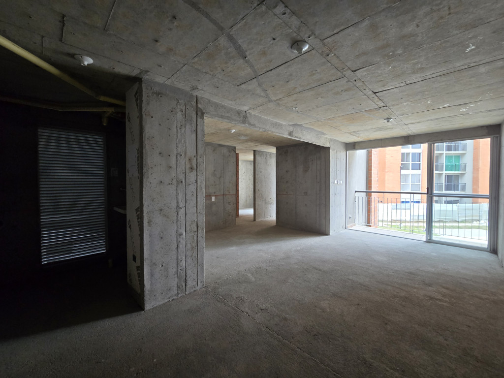 Apartamento En Venta - Valle Del Lili, Cali