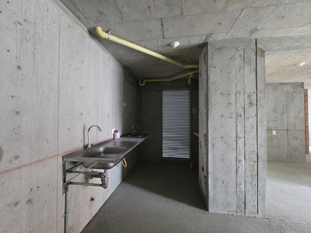 Apartamento En Venta - Valle Del Lili, Cali