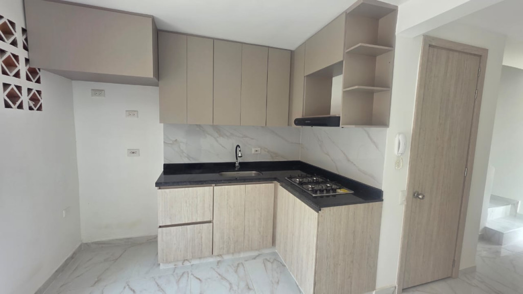 Casa En Arriendo - Entrevientos Jamundi, Jamundí