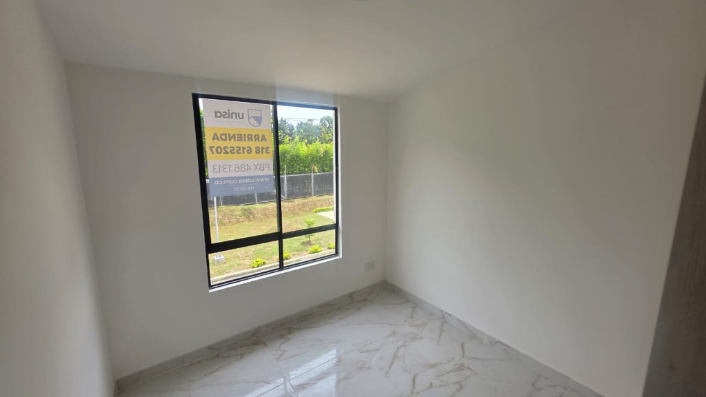 Casa En Arriendo - Entrevientos Jamundi, Jamundí