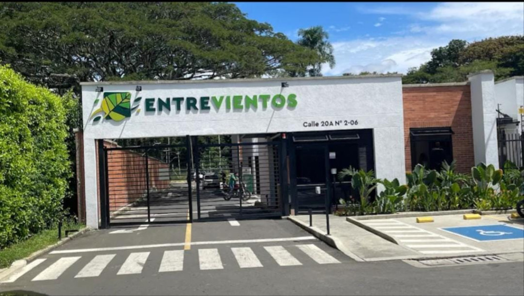 Casa En Arriendo - Entrevientos Jamundi, Jamundí