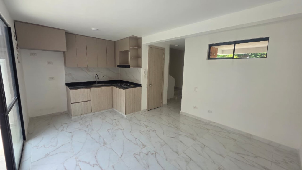 Casa En Arriendo - Entrevientos Jamundi, Jamundí