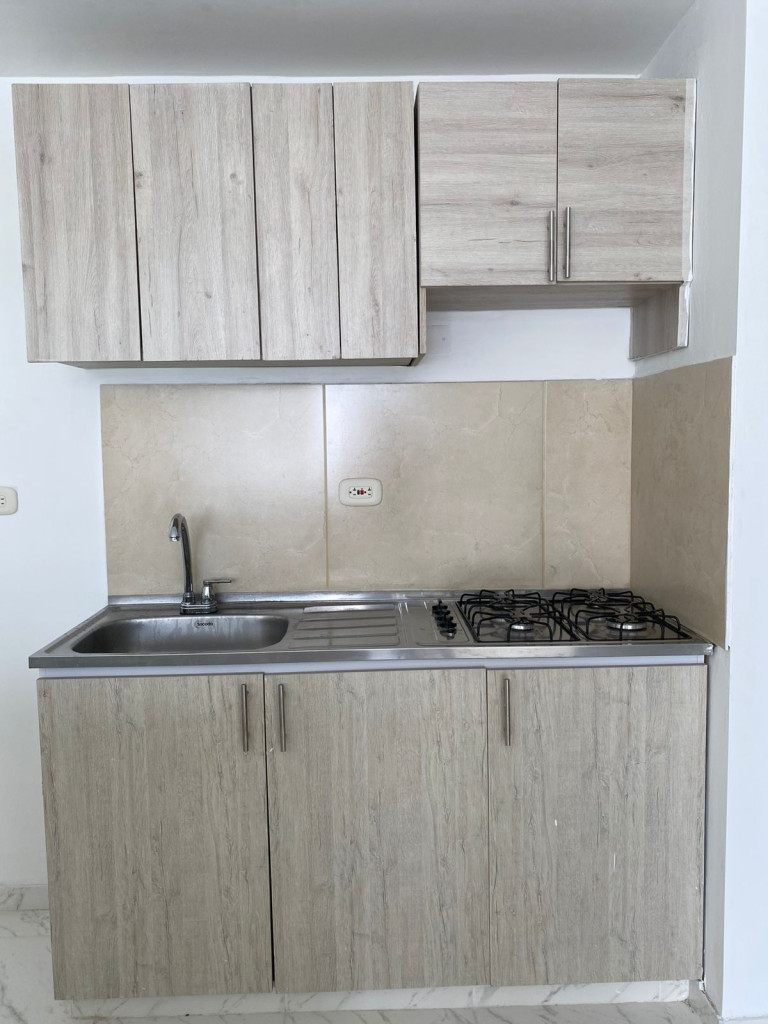 Apartamento En Arriendo - Parque Natura, Jamundí