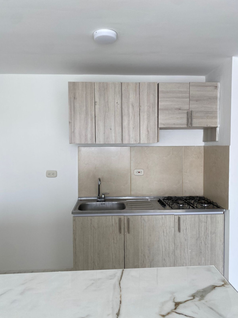Apartamento En Arriendo - Parque Natura, Jamundí