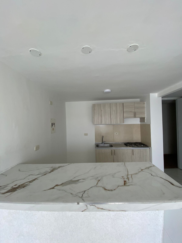 Apartamento En Arriendo - Parque Natura, Jamundí