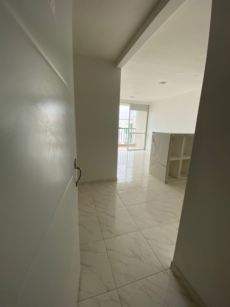 Apartamento En Arriendo - Parque Natura, Jamundí