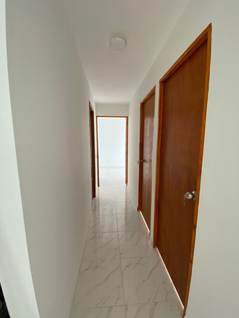 Apartamento En Arriendo - Parque Natura, Jamundí