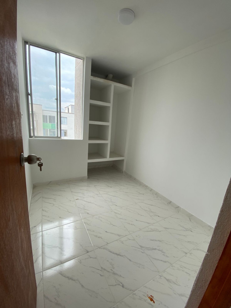 Apartamento En Arriendo - Parque Natura, Jamundí