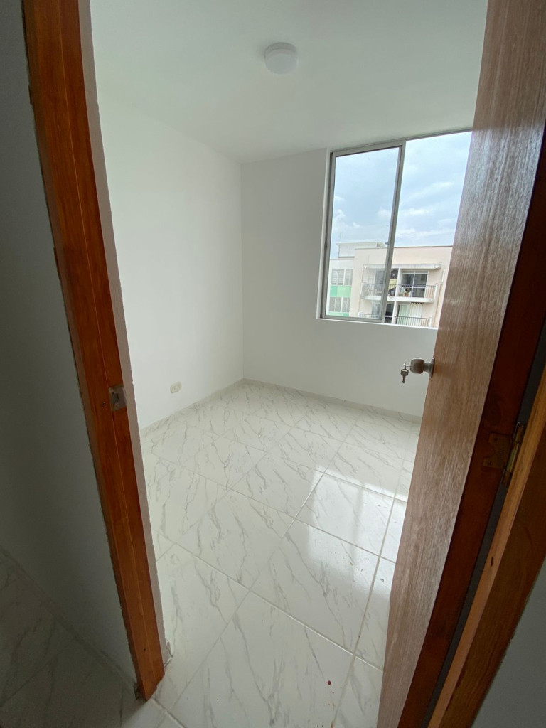 Apartamento En Arriendo - Parque Natura, Jamundí
