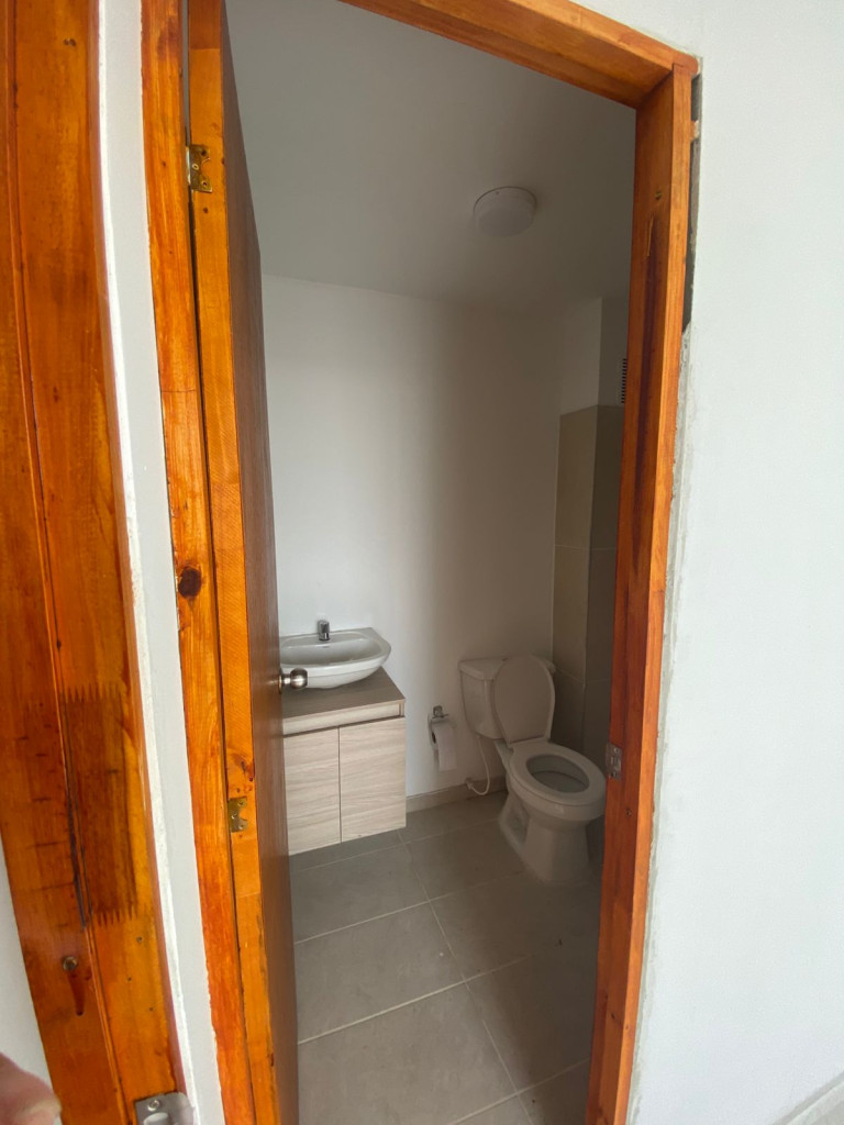 Apartamento En Arriendo - Parque Natura, Jamundí