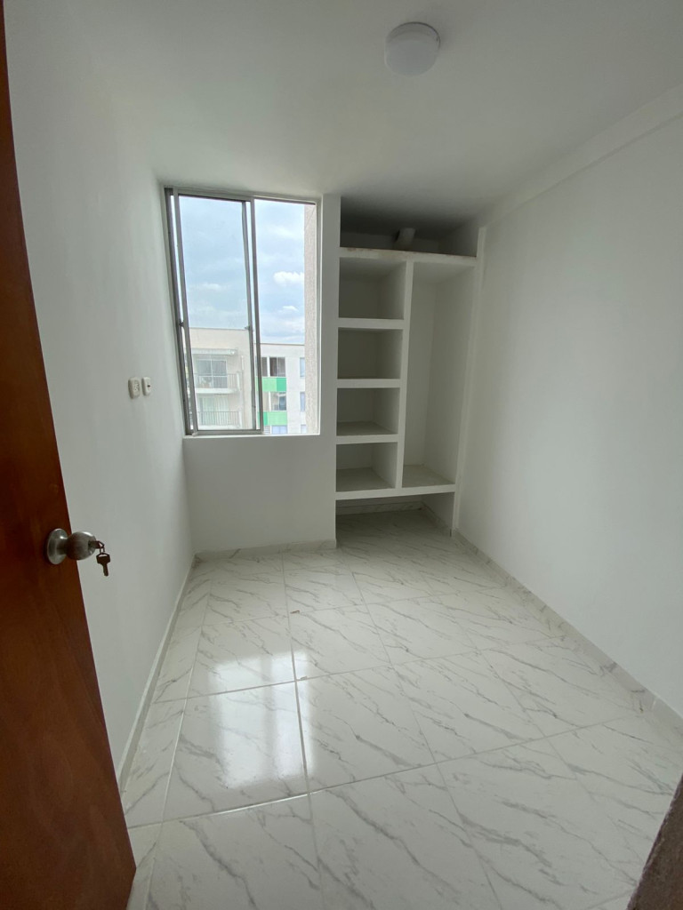 Apartamento En Arriendo - Parque Natura, Jamundí