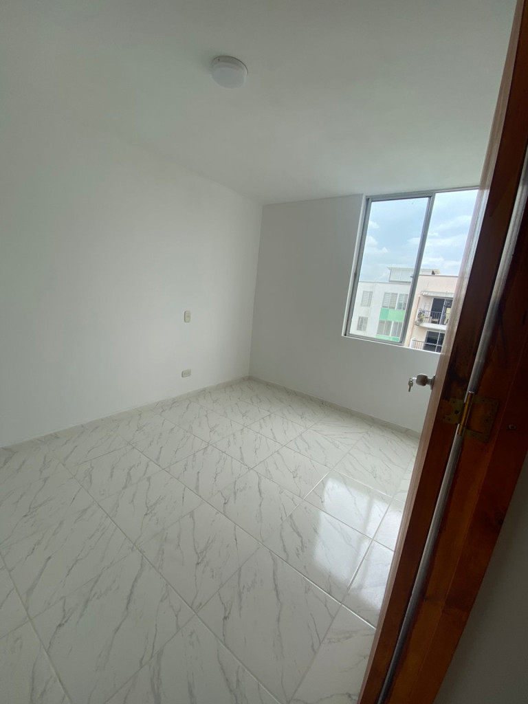 Apartamento En Arriendo - Parque Natura, Jamundí