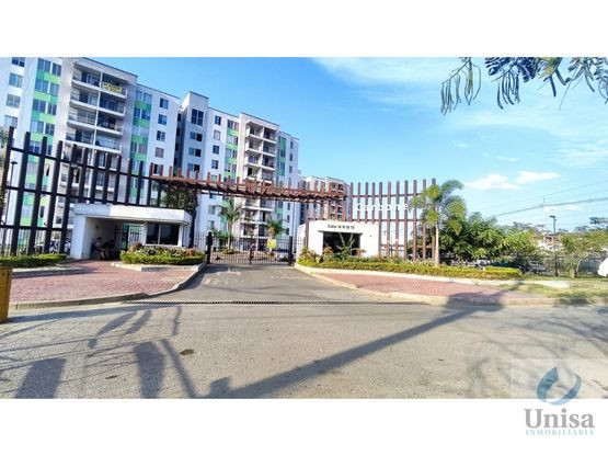 Apartamento En Arriendo - Parque Natura, Jamundí