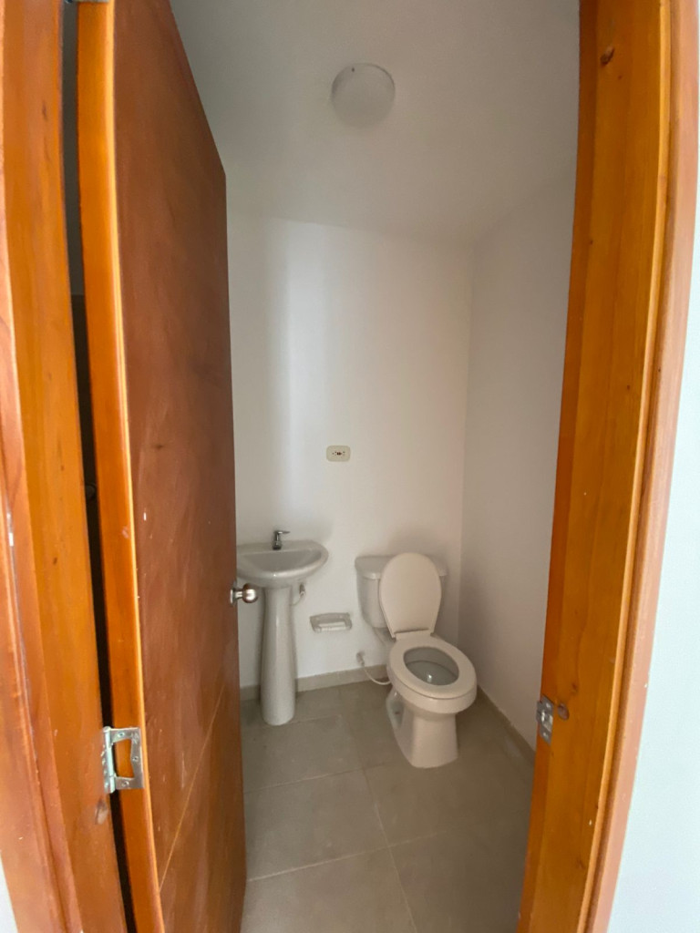 Apartamento En Arriendo - Parque Natura, Jamundí