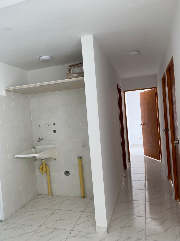 Apartamento En Arriendo - Parque Natura, Jamundí
