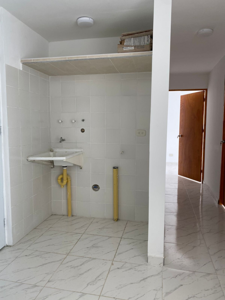 Apartamento En Arriendo - Parque Natura, Jamundí