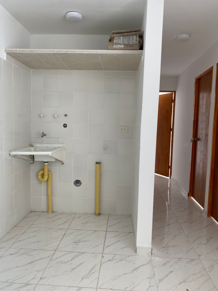 Apartamento En Arriendo - Parque Natura, Jamundí