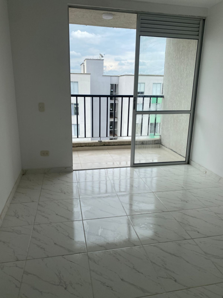 Apartamento En Arriendo - Parque Natura, Jamundí