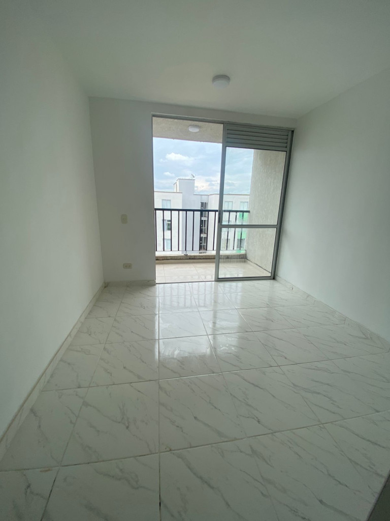 Apartamento En Arriendo - Parque Natura, Jamundí