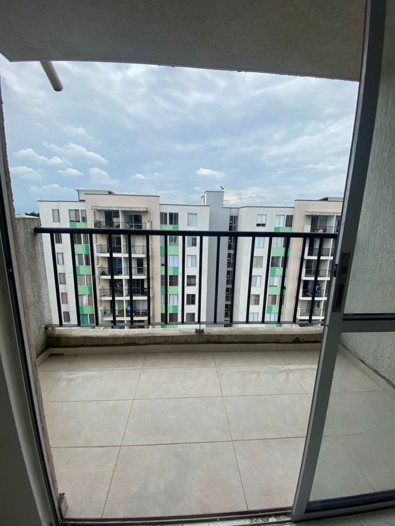 Apartamento En Arriendo - Parque Natura, Jamundí