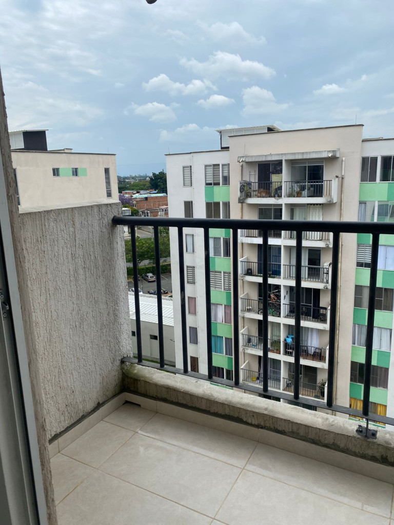 Apartamento En Arriendo - Parque Natura, Jamundí