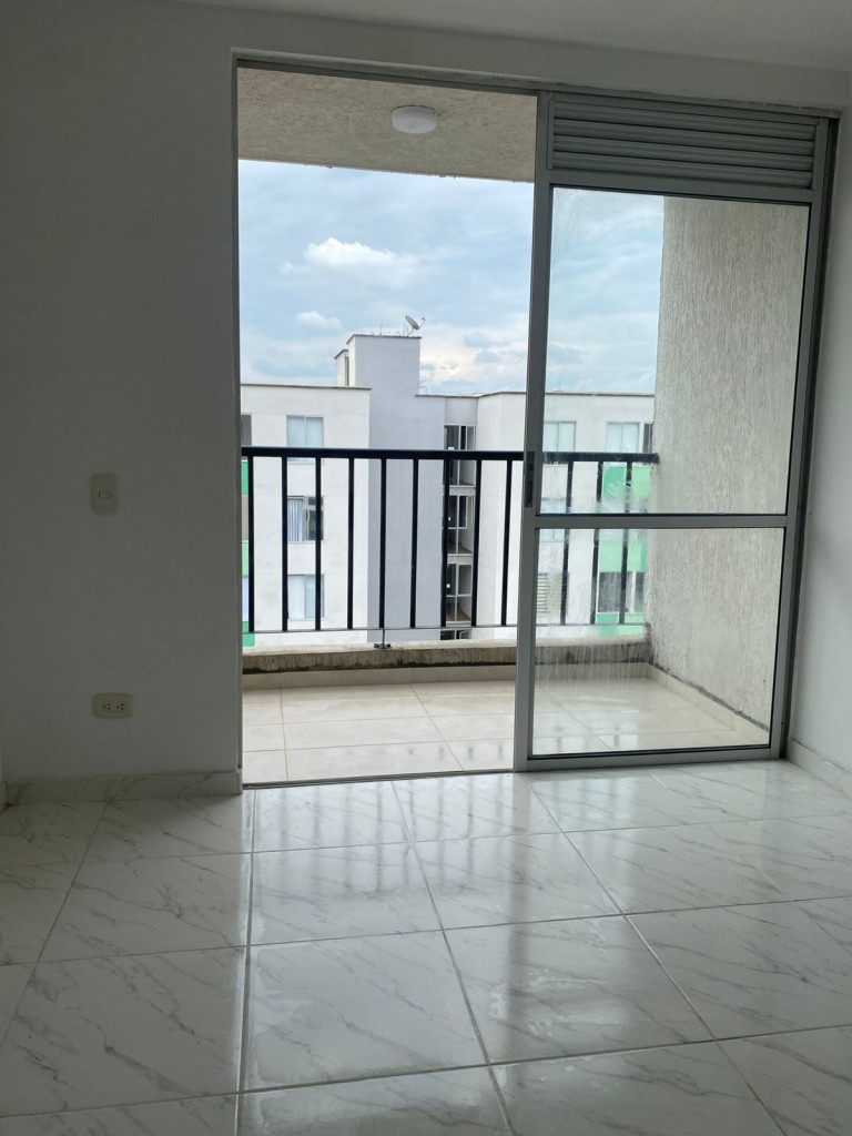 Apartamento En Arriendo - Parque Natura, Jamundí