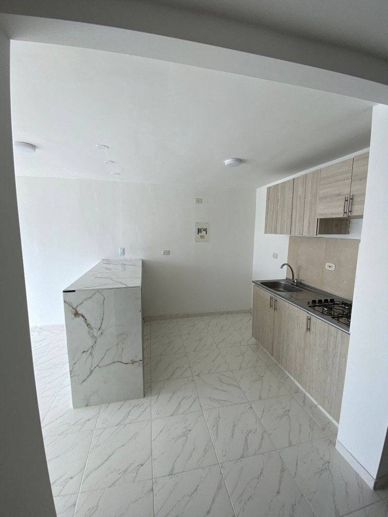 Apartamento En Arriendo - Parque Natura, Jamundí