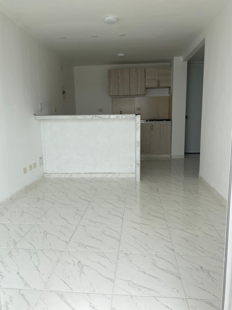 Apartamento En Arriendo - Parque Natura, Jamundí