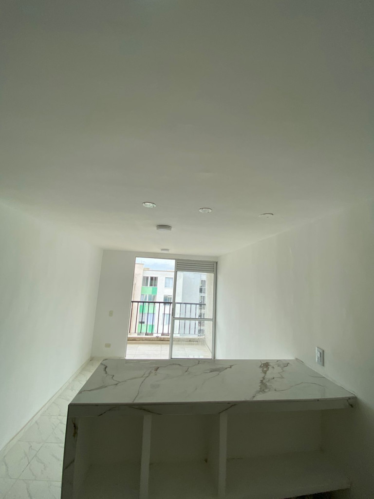 Apartamento En Arriendo - Parque Natura, Jamundí