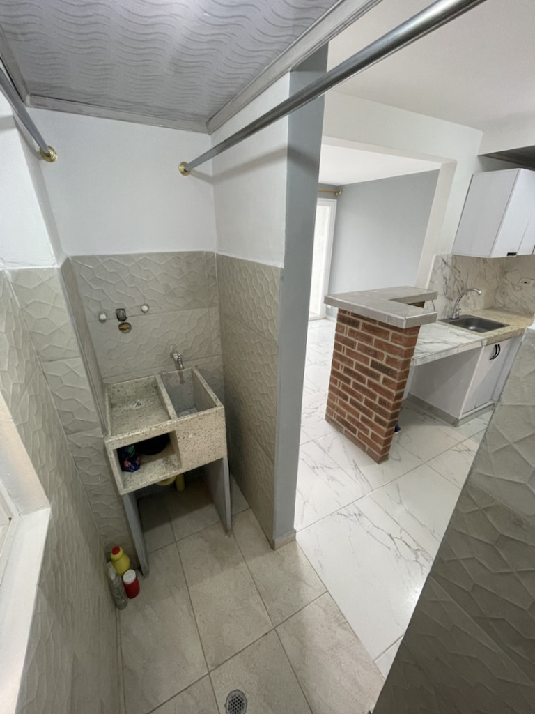 Apartamento En Arriendo - Ciudad Guabinas, Yumbo