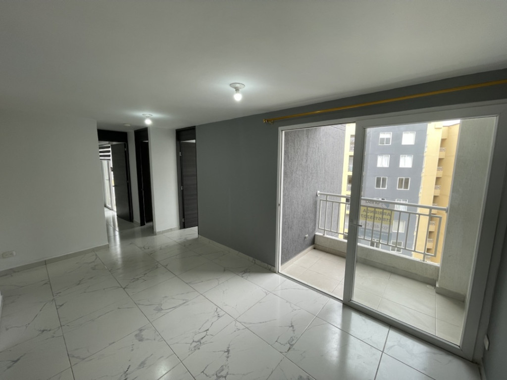 Apartamento En Arriendo - Ciudad Guabinas, Yumbo