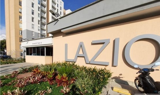 Apartamento En Arriendo - Brisas De Los Alamos, Cali