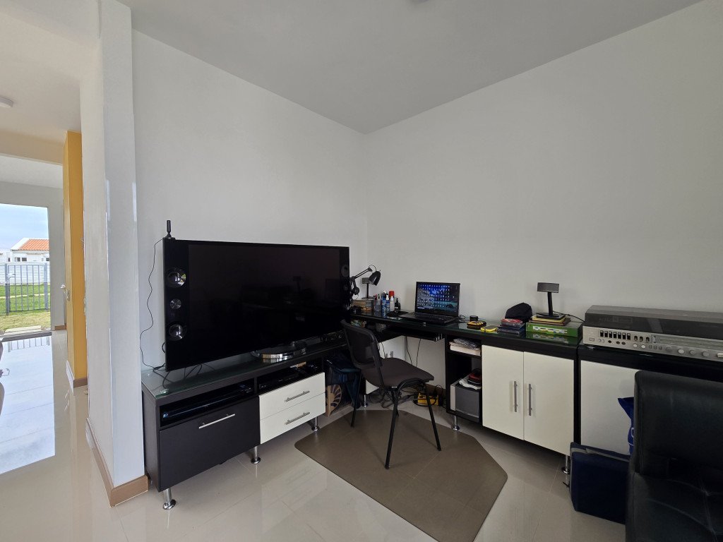 Casa En Venta - Hacienda El Castillo, Jamundí