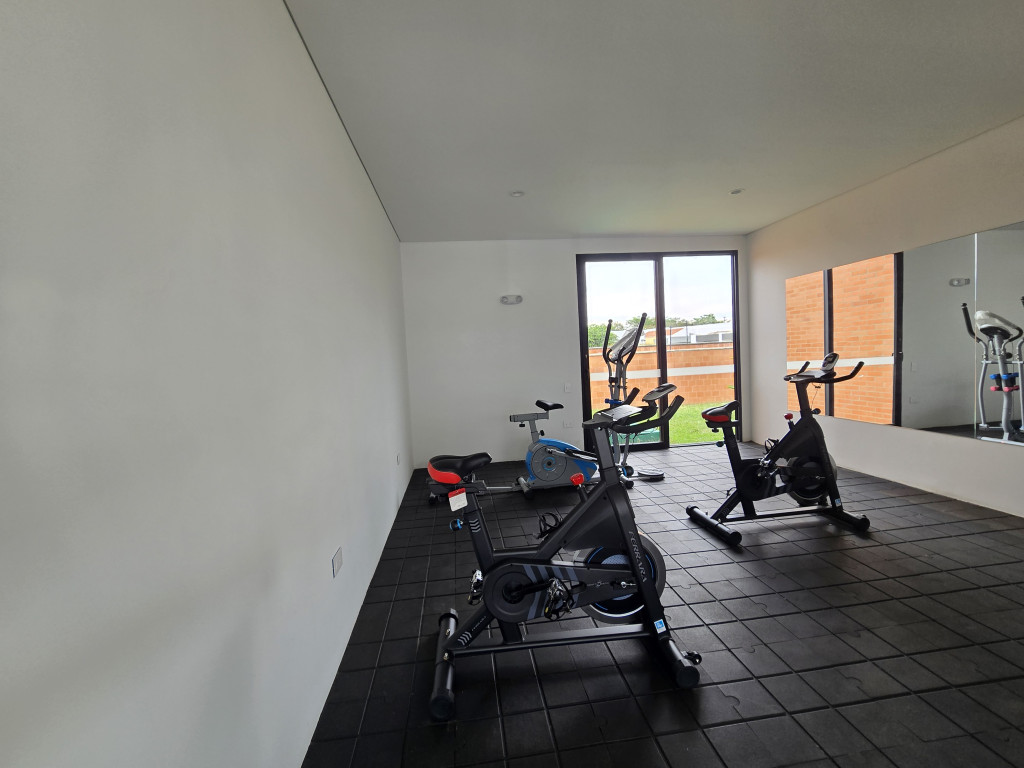 Casa En Venta - Hacienda El Castillo, Jamundí