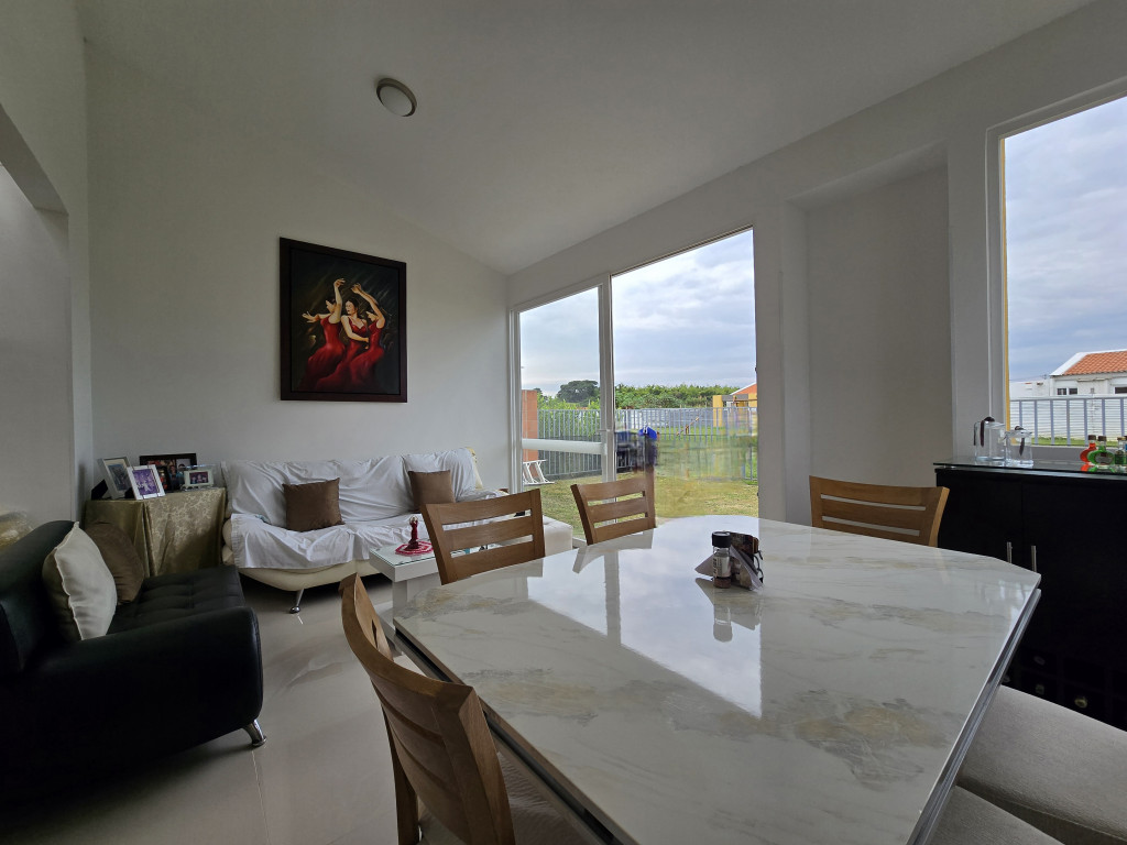 Casa En Venta - Hacienda El Castillo, Jamundí